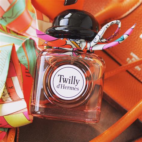 d hermes twilly|hermes twilly perfume for women.